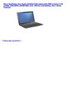 Computers & Accessories - Acer Aspire AS5252-V333 Laptop with AMD V-Series V140 2.3GHz, 2GB DDR3, 250GB HDD, 15.6,...