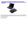 Computers & Accessories - Acer Aspire AS5734Z-4512 NoteBook Intel Pentium dual-core T4500(2.30GHz) 15.6 4GB Memory...