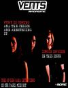 Vents Magazine 17th issue