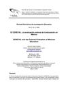 Articulo 10: Ceneval