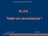 blog