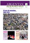Argentan Aujourd'hui