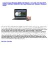 Computers & Accessories - Acer eMachines eM250-1162 Netbook - 10.1 LED Intel Atom N270 1.6GHz 1GB Ram 250GB HD...