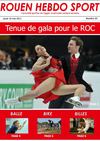 ROUEN HEBDO SPORT du 19 mai 2011