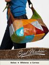 Soad Ibrahim - Catálogo de Bolsos