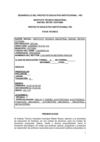 Proyecto Educativo Institucional ITIRR Duitama