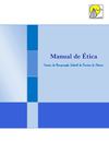 Manual de ética do Centro de Recuperação Infantil de Ferreira do Zêzere