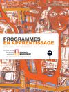 Programmes en apprentissage 2011