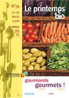 Gourmand gourmet n° 39