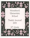 5th Grade Poetry Journal