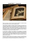 Pour Toujours Et A Jamais ... Chapitre 7 : Culpabilité