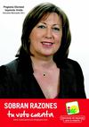 PROGRAMA DE IU DE DOÑA MENCIA .MUNICIPALES 2011