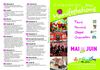 Manifestations mai et juin - Feurs