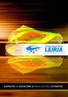 Espaços para Eventos no Estádio Municipal de Leiria