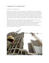 La Ingenieria Civil Y Su Contribucion Social
