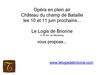 restaurant proche Le Neubourg, Bec Hellouin,Brionne
