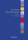Le yearbook des docteurs de la promotion "Jacqueline de Romilly