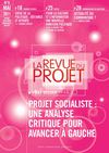 Revue du Projet, n° 8, mai 2011
