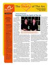 The Heart of The Arc - May - June 2011