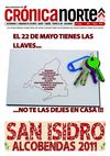 Crónica Norte mayo 2011