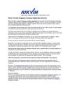 Rikvin Provides Singapore Company Registration Services