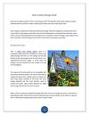 How is Solar Energy Used?