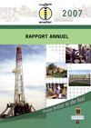 Rapport annuel 2007