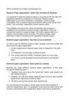 Research Paper Organization: Useful Tips and Ideas for Students