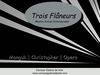 Trois Flâneurs