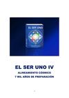 El Ser Uno Libro # IV