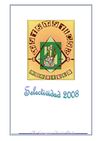 Solución de ejercicios de selectividad 2008-Andalucía
