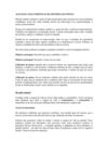 ALGUMAS CARACTERÍSTICAS DO MÉTODO CIENTÍFICO