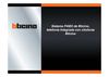 TELEFONIA PBX BTICINO
