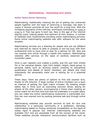 Matchmaking – Expressing love online