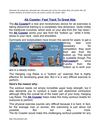 AbCoaster Reviews
