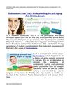 Anti Aging Anti Wrinkle Cream