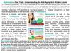 Anti Wrinkle Anti Aging Product
