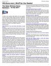 VR-Zone Technology News | Stuff for the Geeks! Issue #2