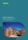 BedZED Construction Materials Report