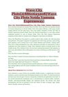 WAVE City Plots[@8860623208]Wave City Plots Noida Yamuna Expressway