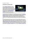 Buy Blackberry Playbook Today!