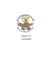 Edição nº10- Uma História