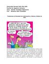 Tendencias en Sociedad de la Información y Valores 
