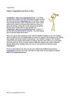 Online Competitions and Ways to Win