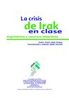 La crisis de Irak en clase