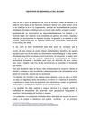 OBJETIVOS DE DESARROLLO DEL MILENIO