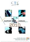 CTC Rapport Annuel 2010