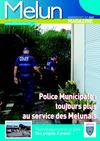 Melun Magazine de Septembre/Octobre 2010