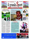 Il Grande Sport n. 135 dell'8.5.2011