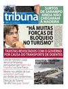 Tribuna da Madeira - Edição 603